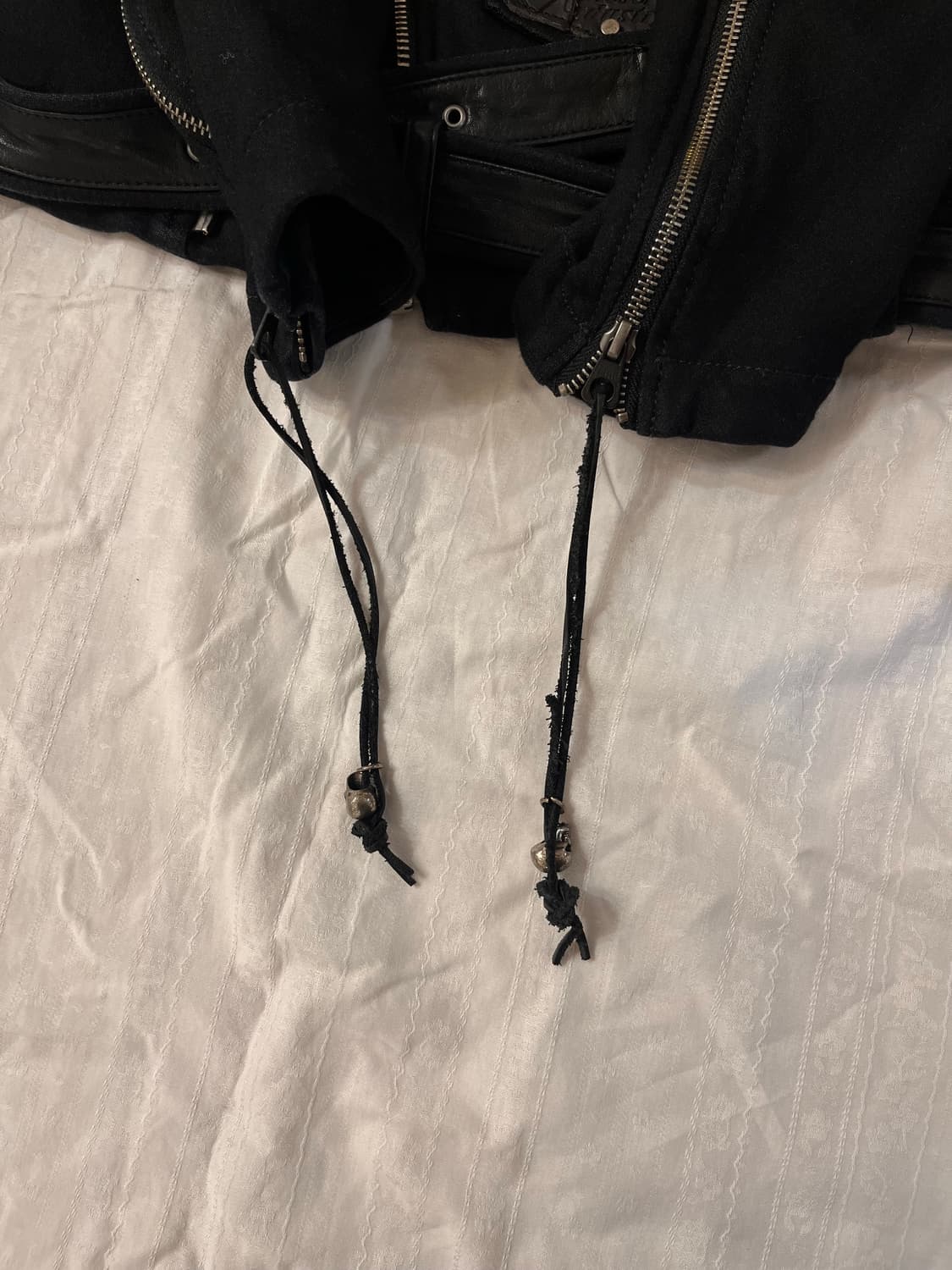 Diesel rider rock jacket 상품이미지3