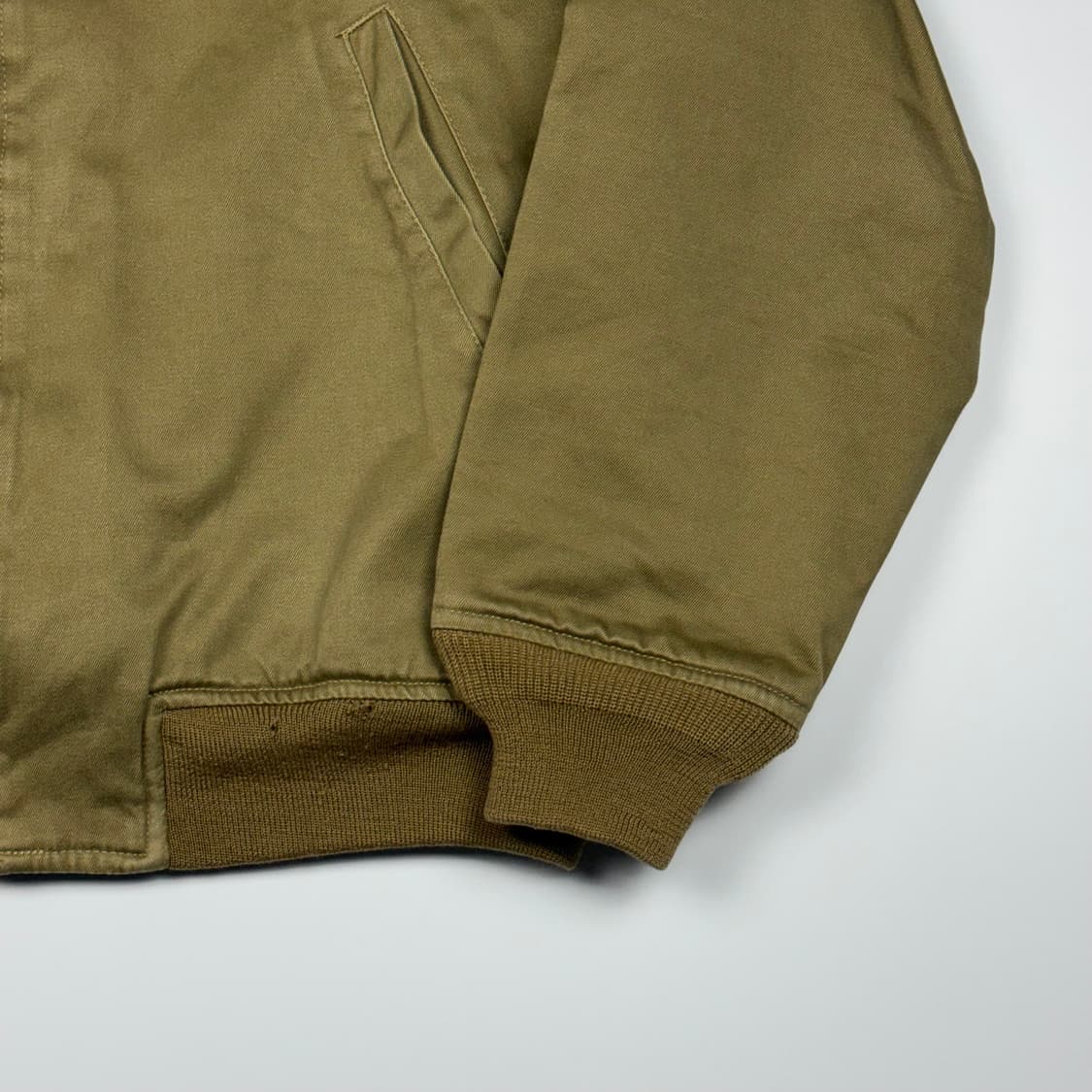 (103) 휴스턴 컴뱃 탱커 자켓 상품이미지5