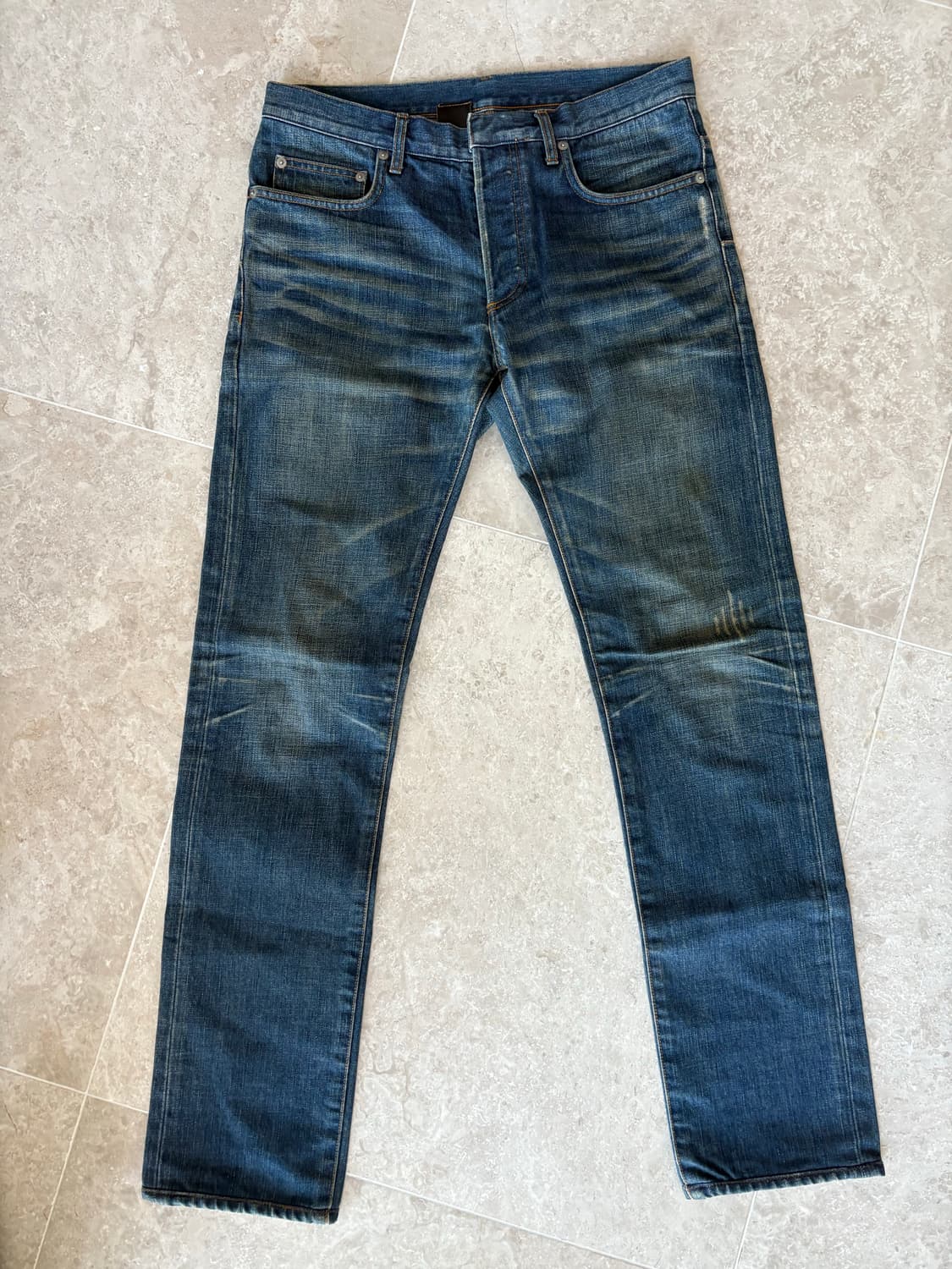 디올옴므 제이크 수선 30 상품이미지1