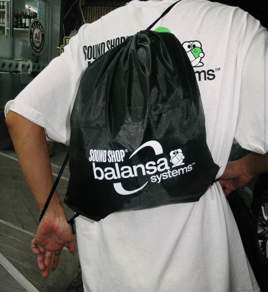 발란사 짐색 상품이미지1