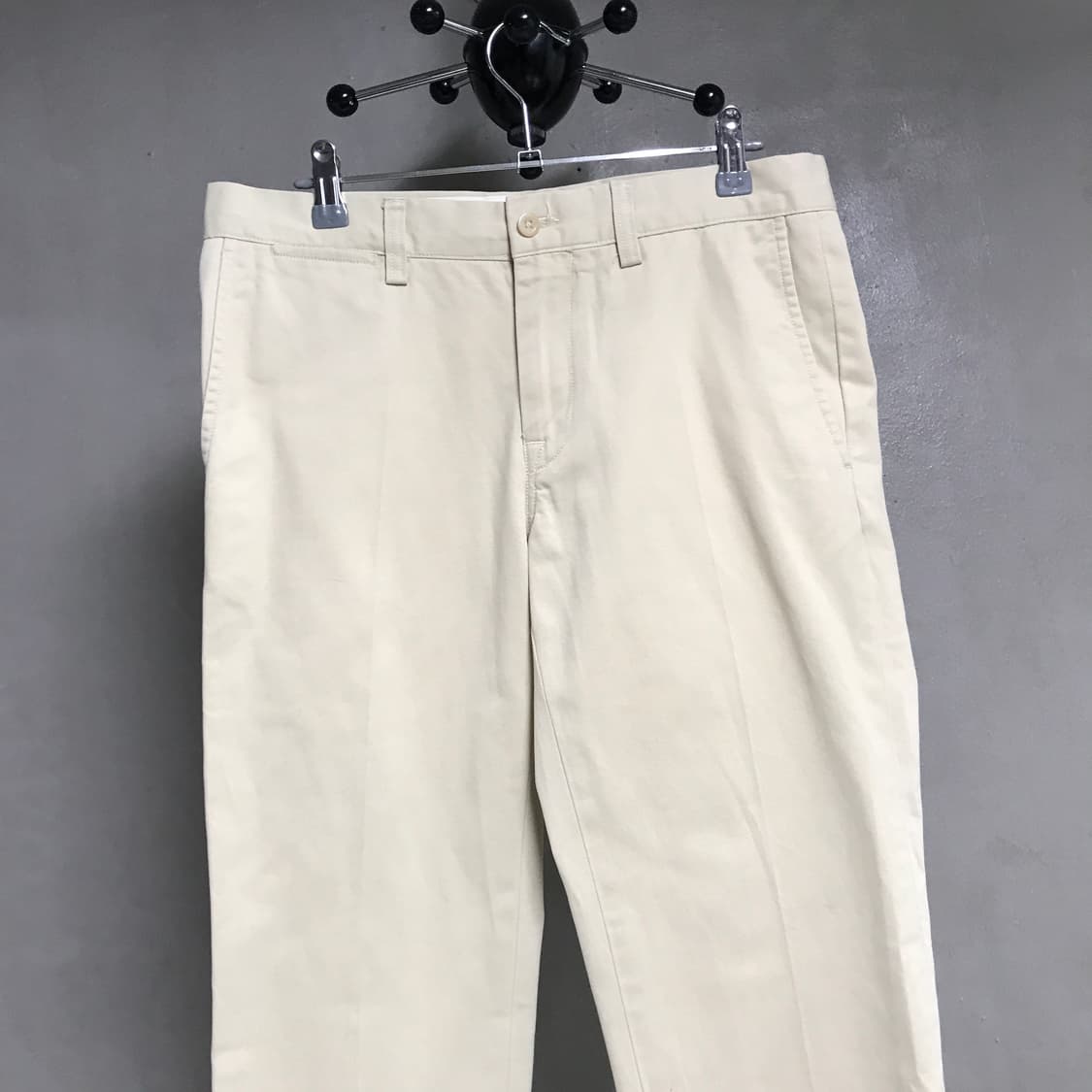 폴로 랄프로렌 치노 팬츠 베이지 30/32 상품이미지2