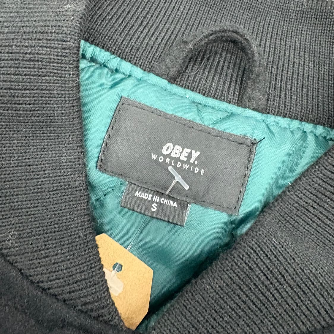 (90)오베이바시티자켓 상품이미지4