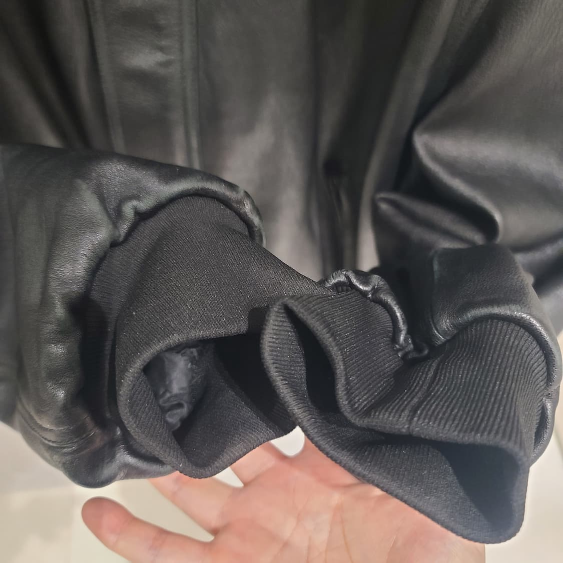 발렌시아가 택시블루종 유니핏 초판 상품이미지6