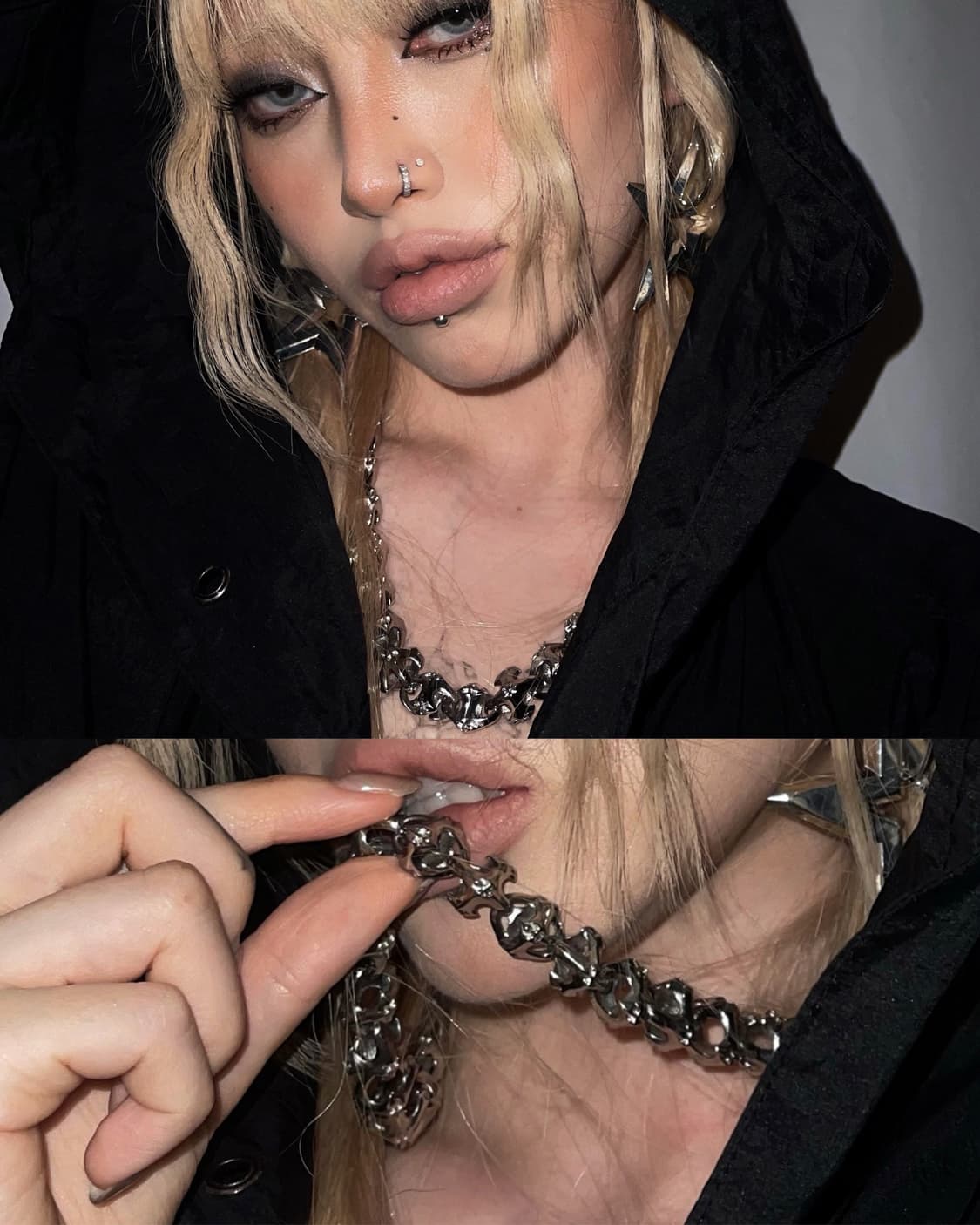 kuurth necklace 상품이미지3