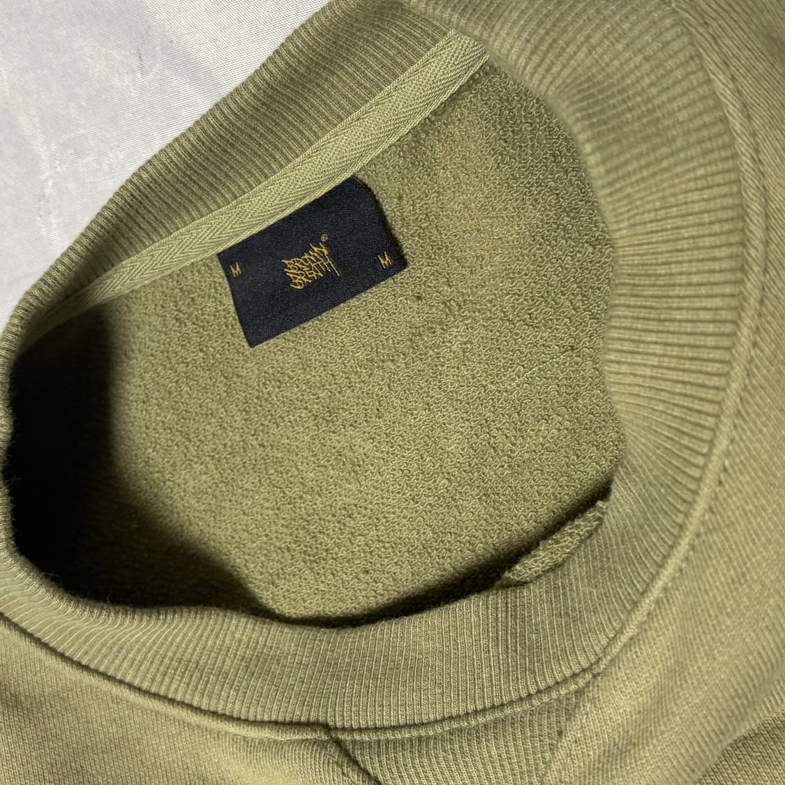 맨투맨  상품이미지5