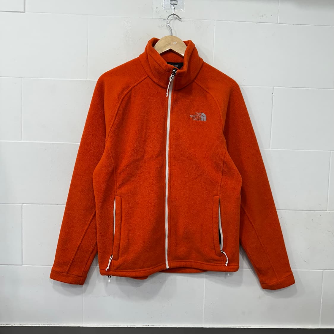 노스페이스 플리스 자켓 상품이미지1