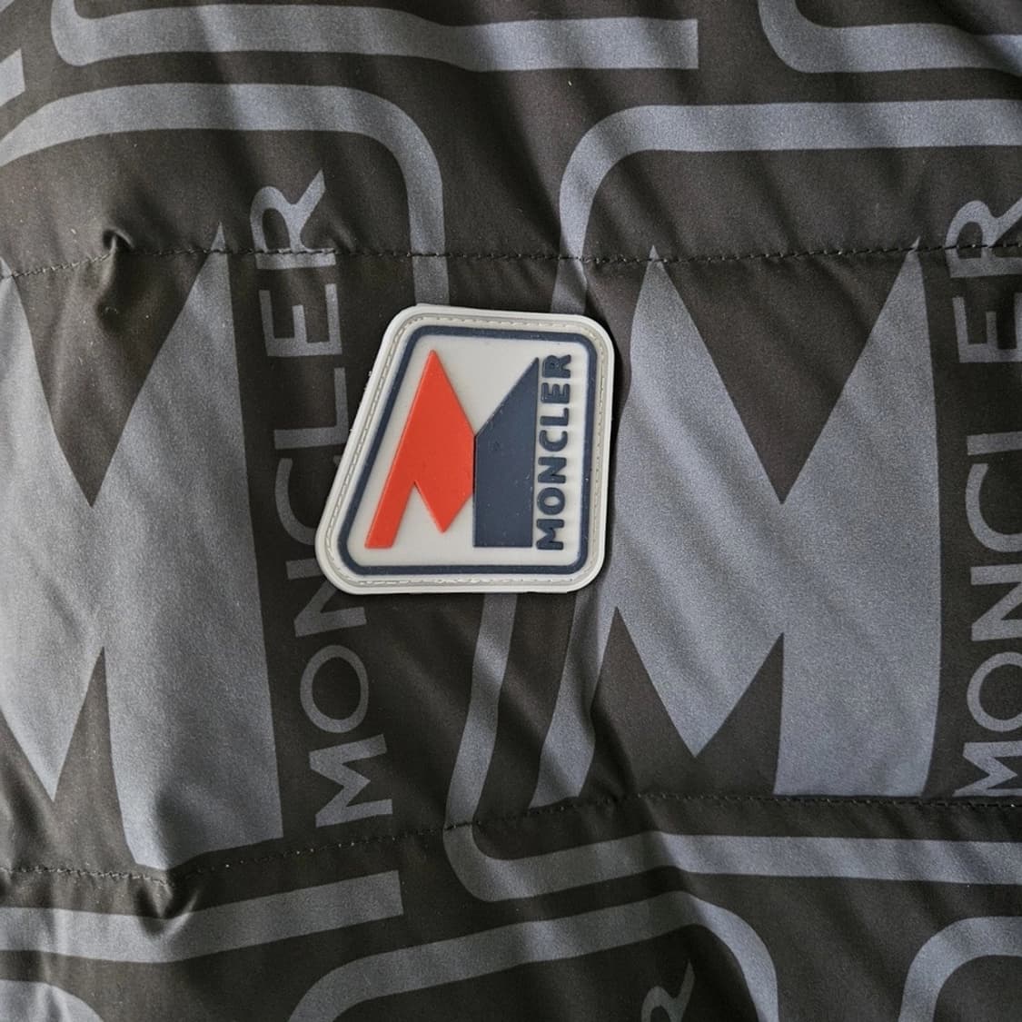 몽클레어FRIOLAND패딩 상품이미지3