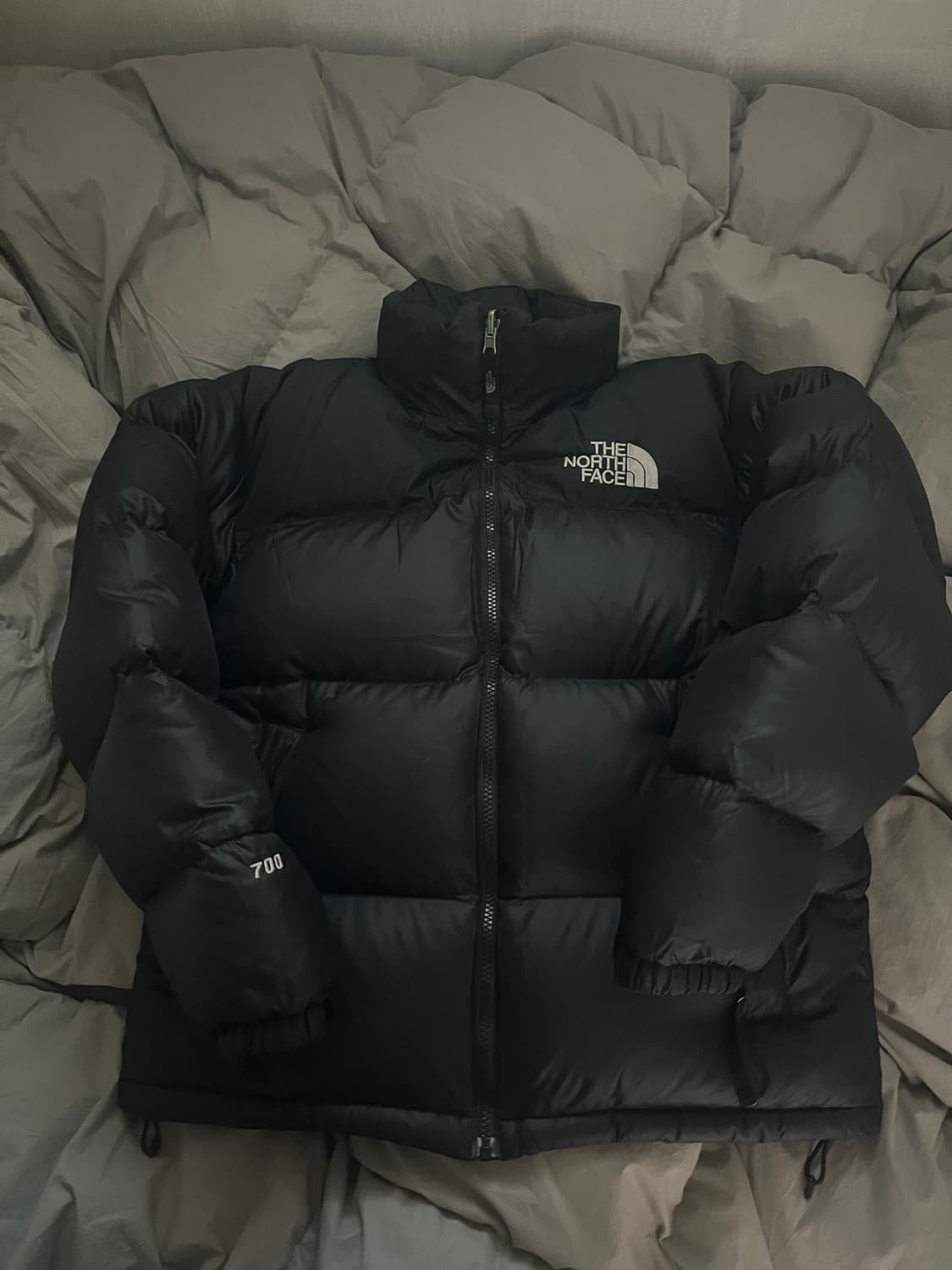 노스페이스 골드윈 구형 눕시 s  상품이미지1