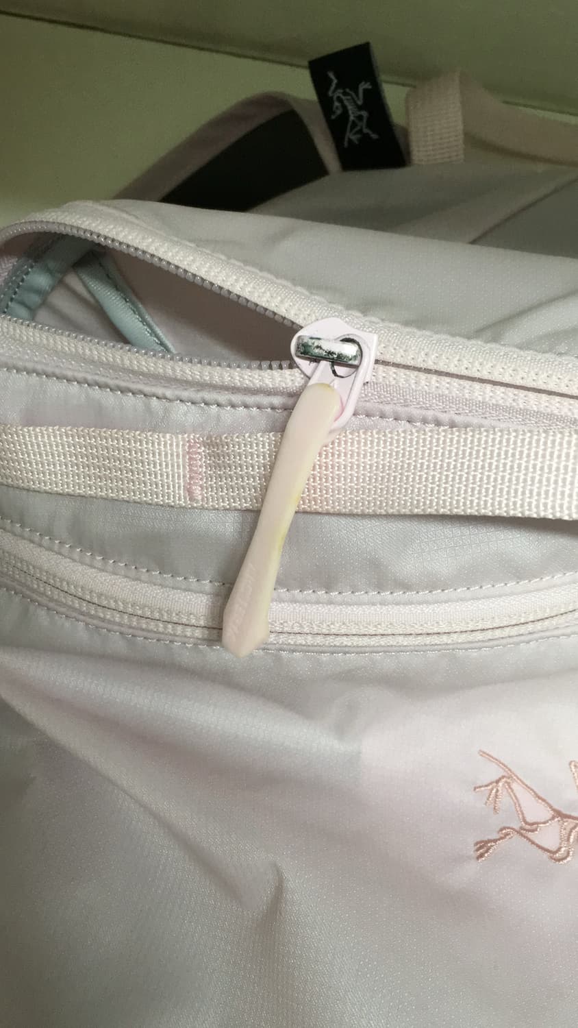 아크테릭스 헬리아드15 핑크 상품이미지2