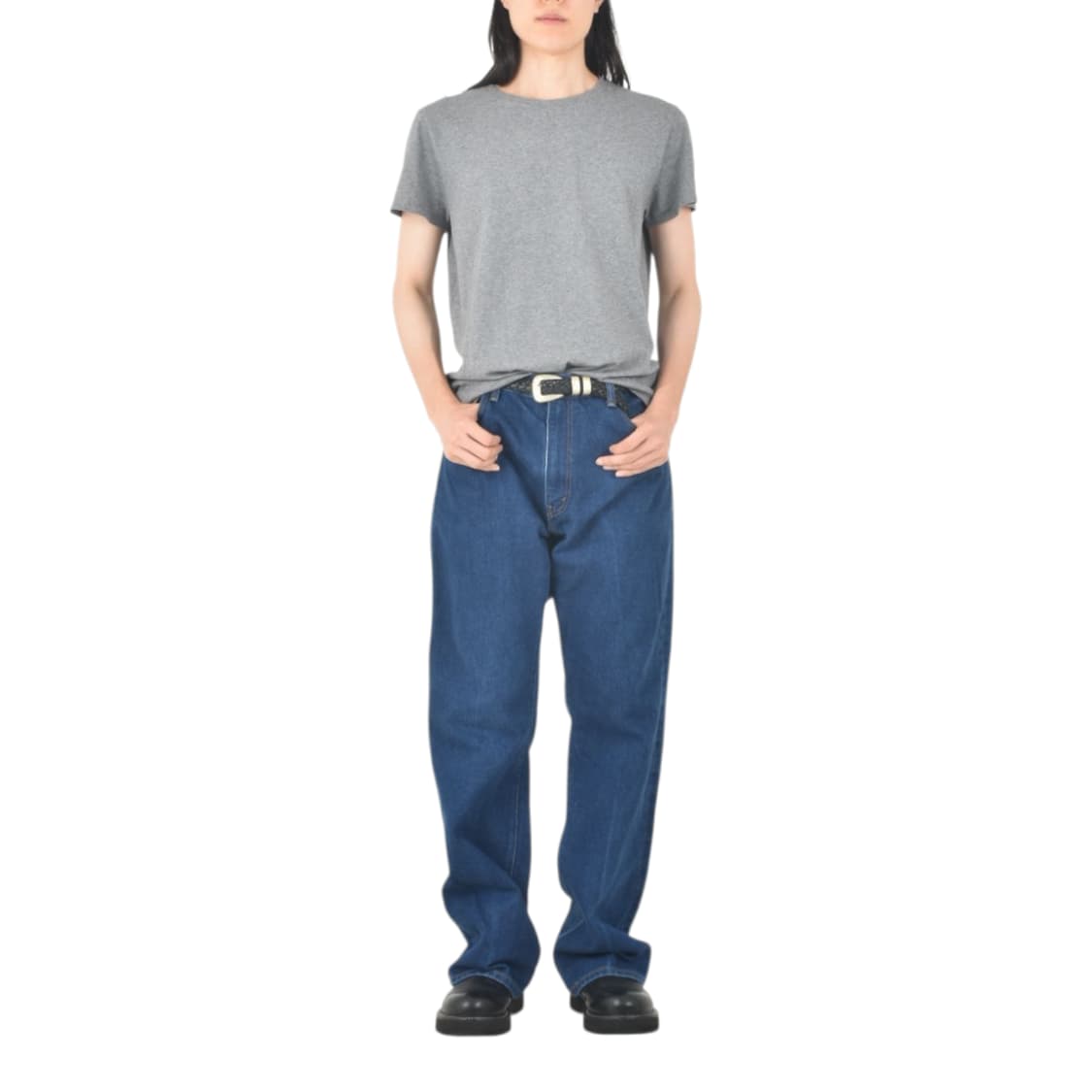 00s 리바이스 517 청바지 부츠컷 데님팬츠 38 N0002 상품이미지2