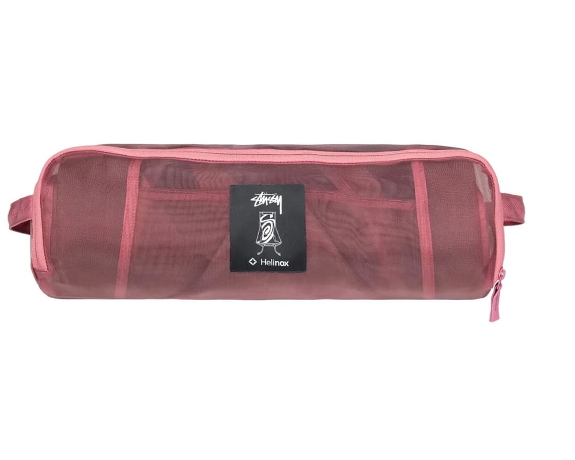 Stussy helinox 상품이미지3