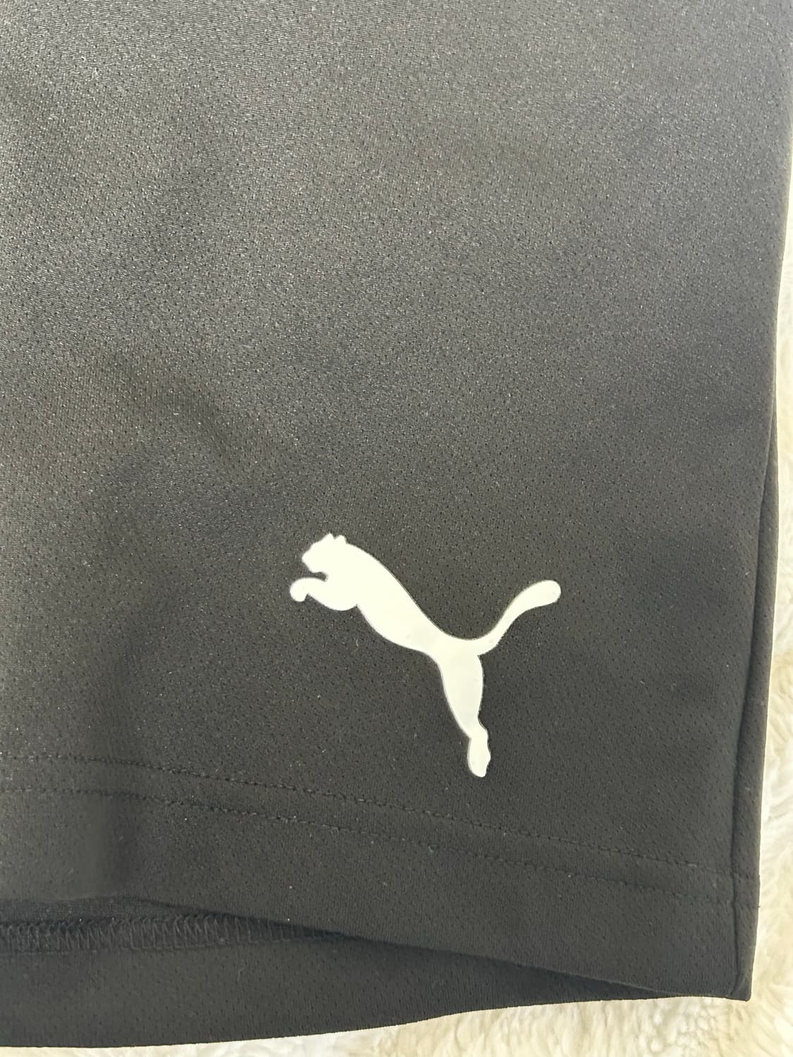 푸마 반바지 상품이미지2