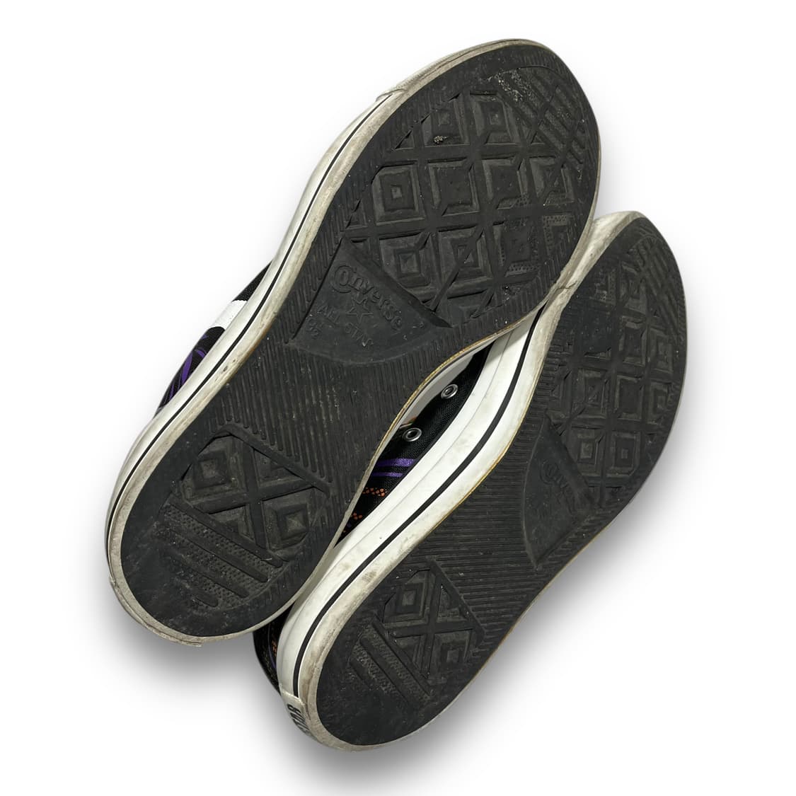 Converse DC Comics Joker Batman Hi Top 상품이미지9