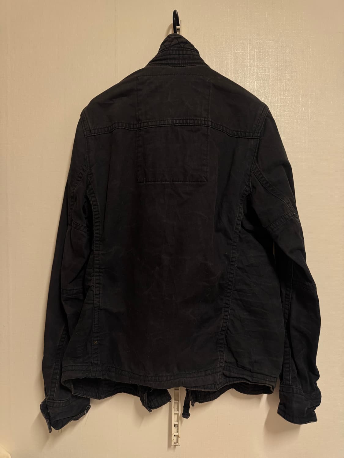 아베크롬비 SENTINEL JACKET (S) 상품이미지2