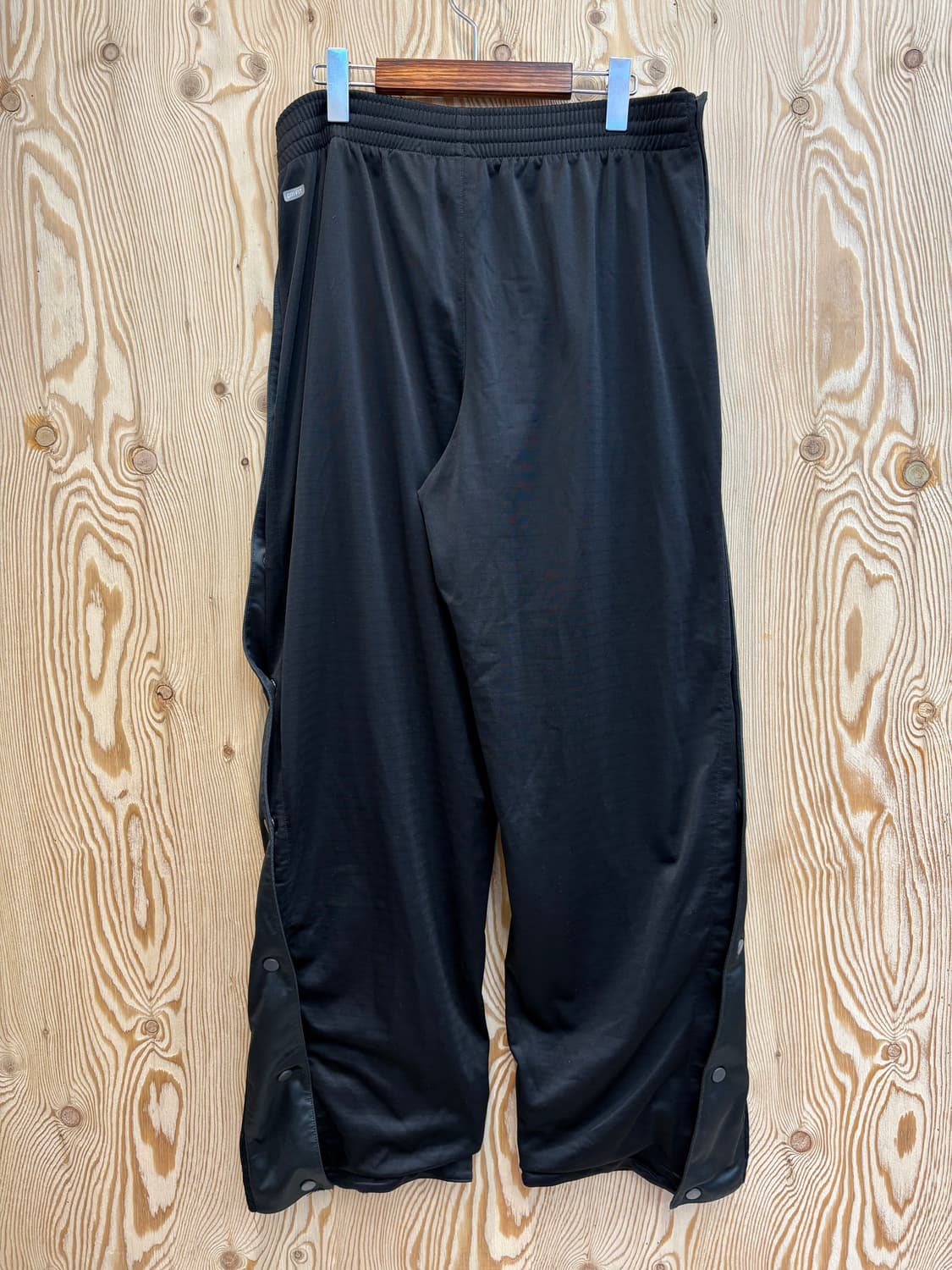 00s 나이키 사이드버튼 베스킷볼 팬츠 상품이미지2