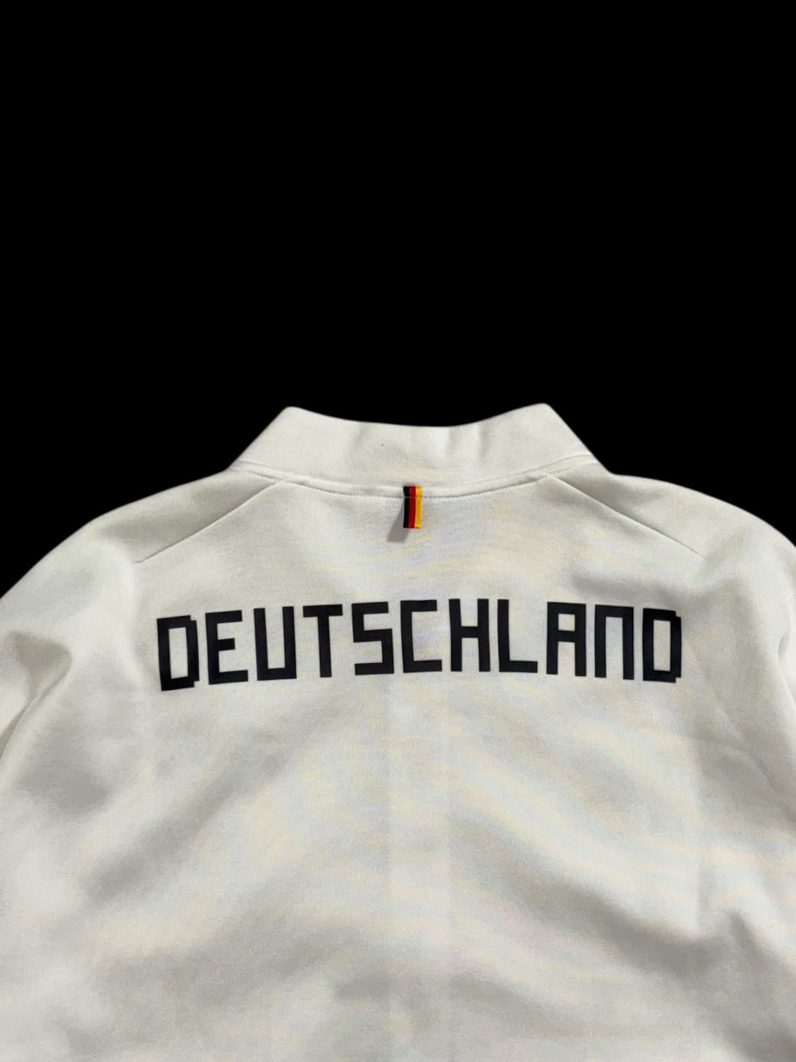 아디다스 독일 축구 국대 져지 트랙탑 2xl 상품이미지7