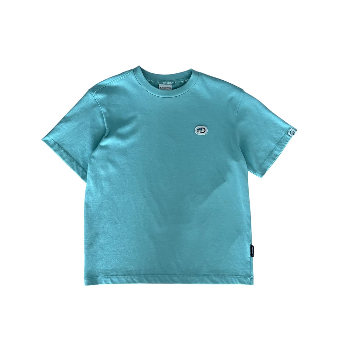 디스커버리 반팔 T  상품이미지1