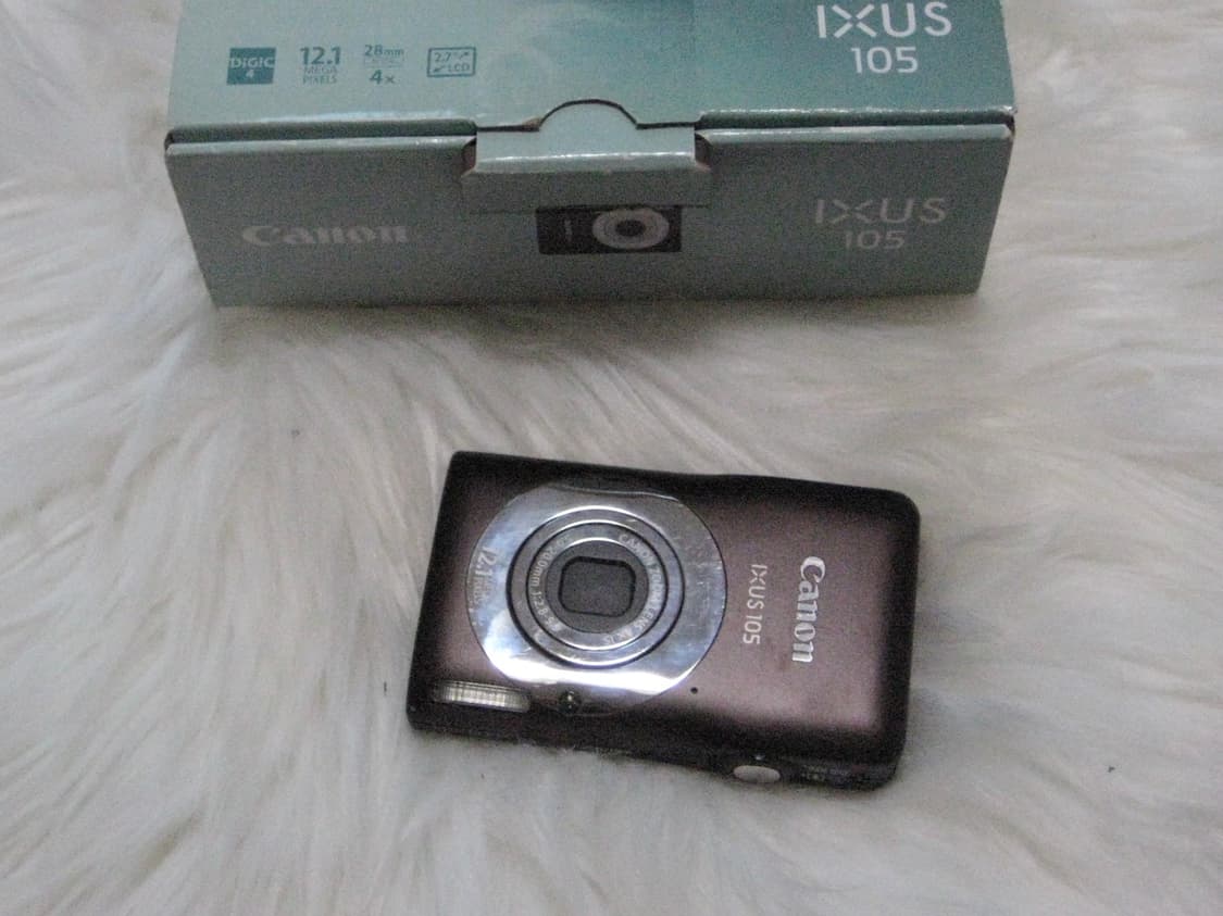 캐논 익서스 105 canon ixus105 ixy200f 상품이미지2