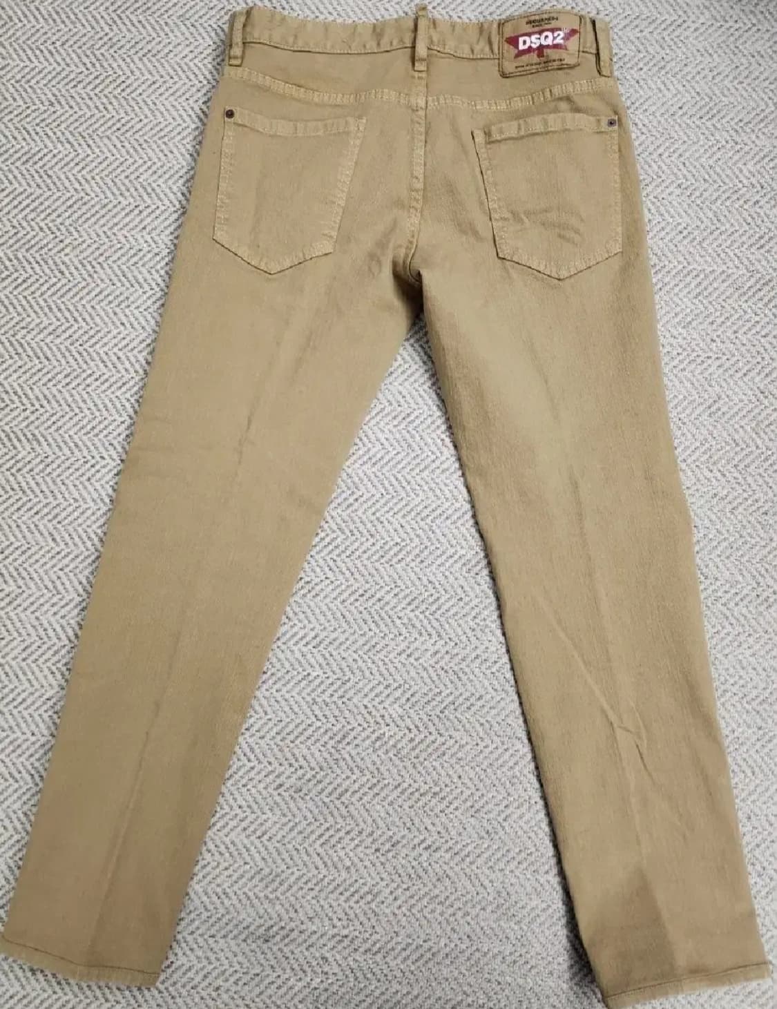 46 디스퀘어드  청바지 상품이미지8