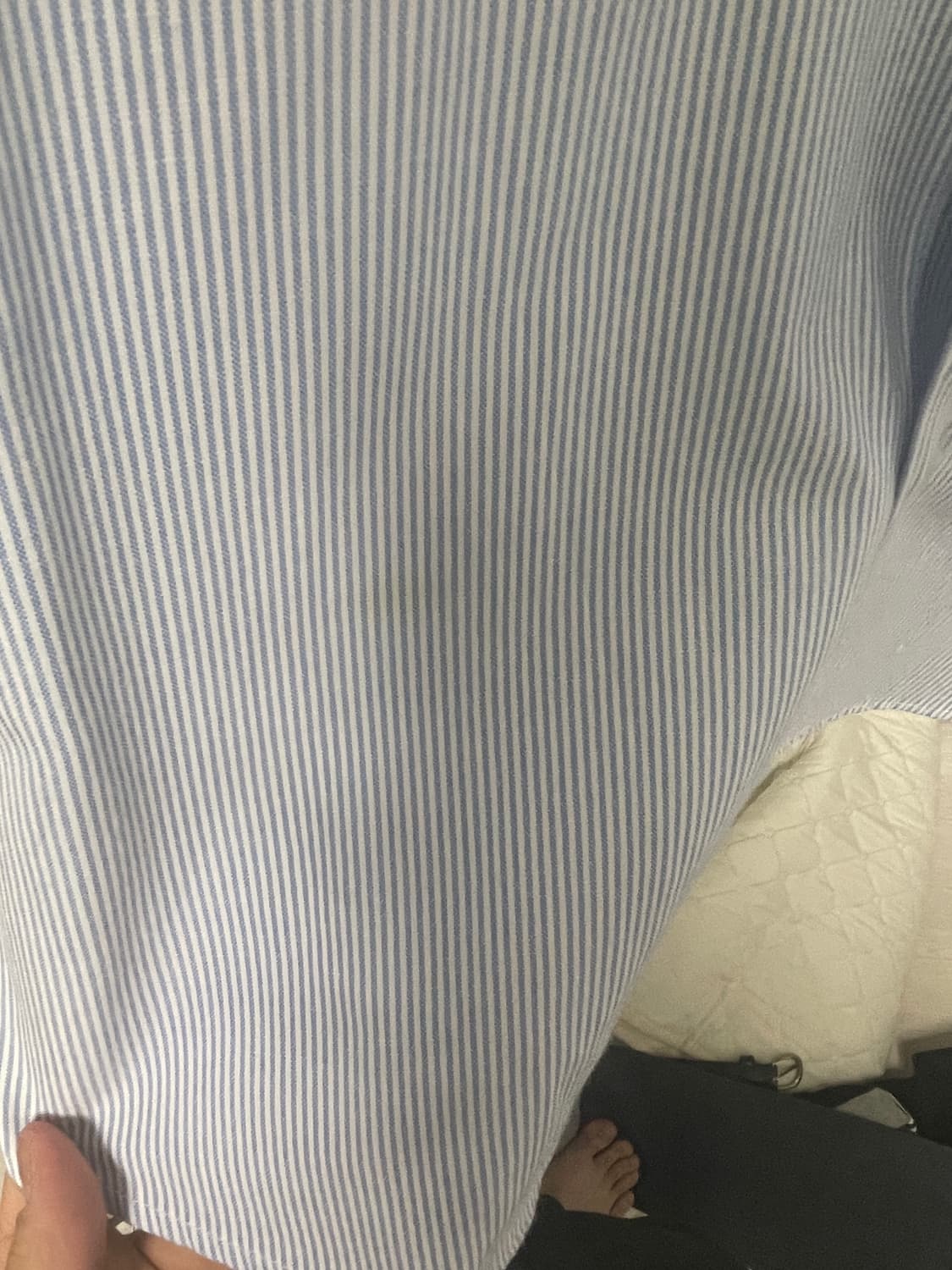 키뮤어 셔츠m 상품이미지3