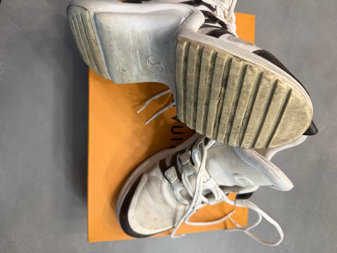 루이비통 신발 아치라이트 상품이미지2