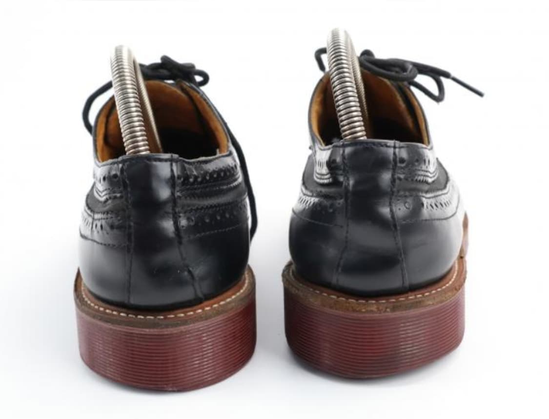 닥터마틴 구두 상품이미지3