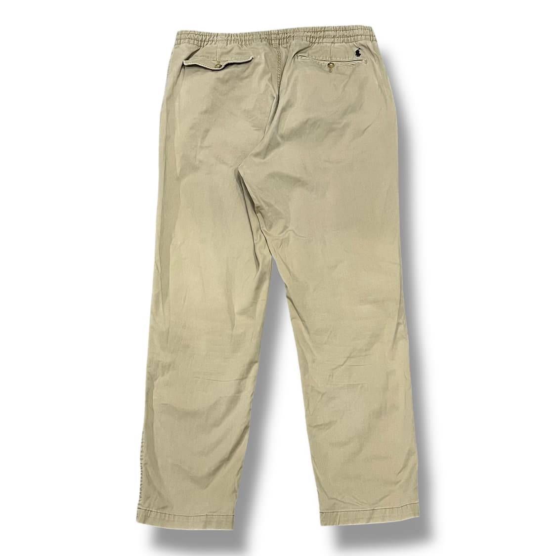 폴로 랄프로렌 밴딩 치노팬츠 s08401 상품이미지3