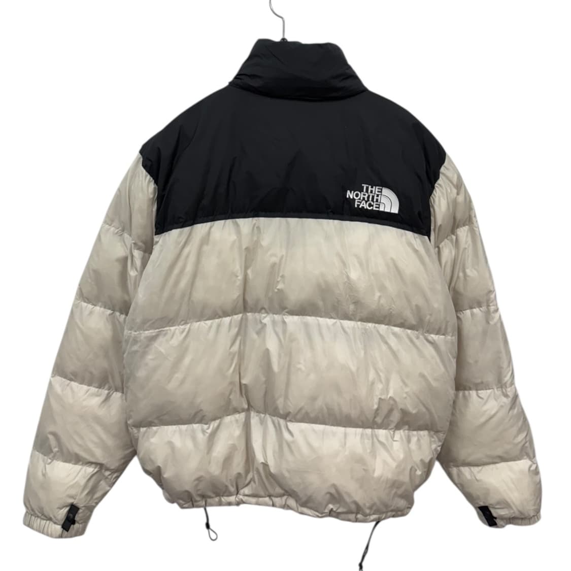 노스페이스 눕시  하이브리드 볼 다운패딩 상품이미지2