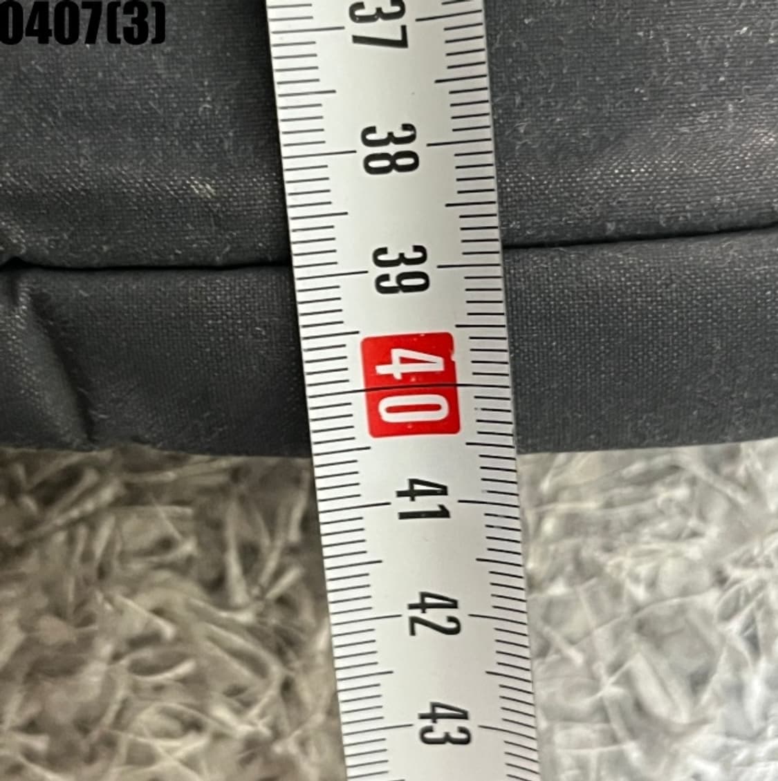 피엘라벤 백팩 가방 상품이미지7