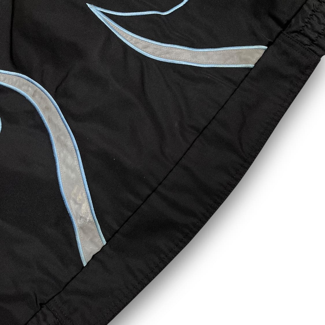 야마하 2004s 플레임 모드 바이커 하이넥 자켓 상품이미지6