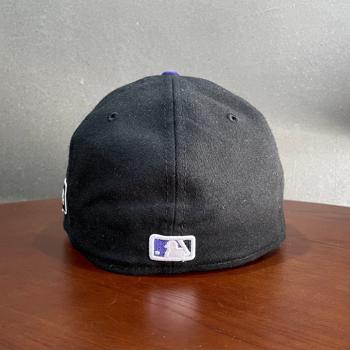 뉴에라 2007 월드시리즈 콜로라도 로키스 58.7cm 상품이미지4