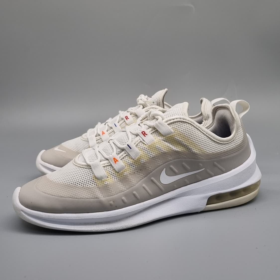 나이키 에어맥스 엑시스 남성 운동화265 상품이미지1