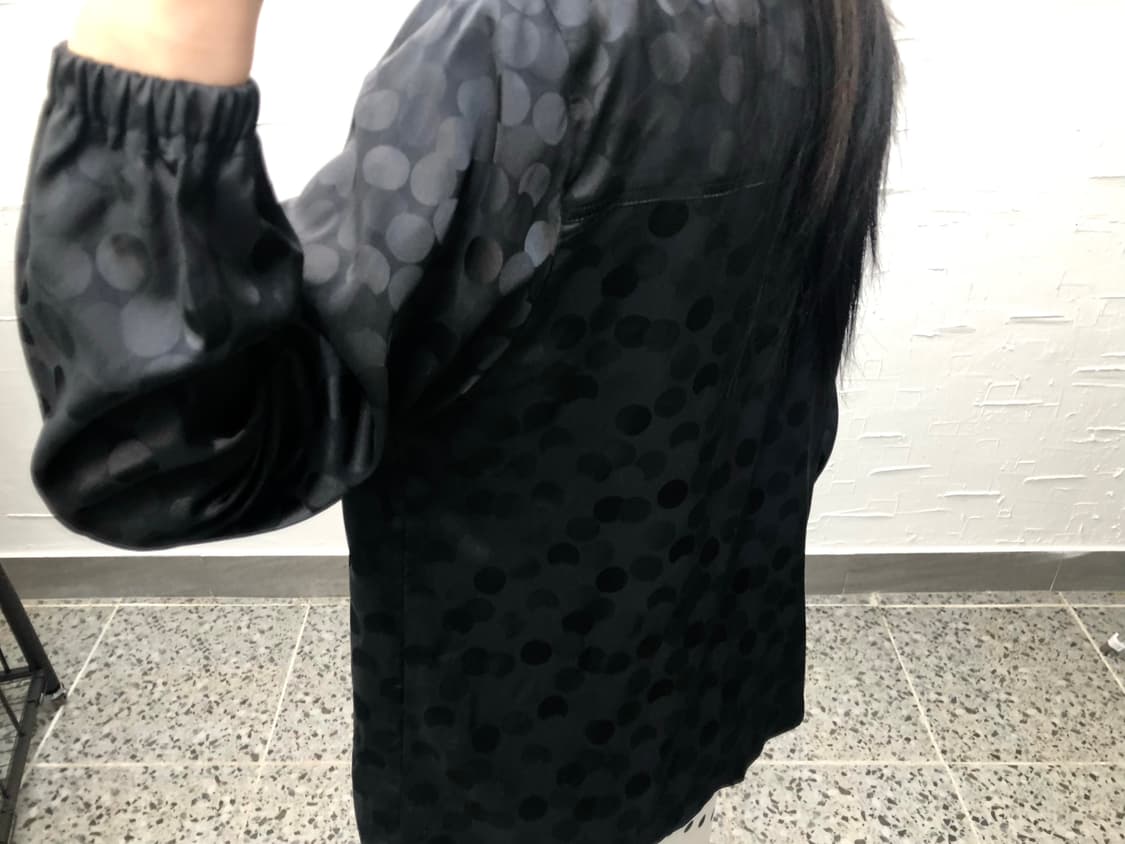 luminous dot jacket 상품이미지4