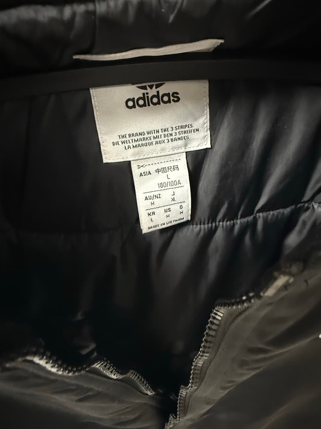 아디다스 봄버 상품이미지2