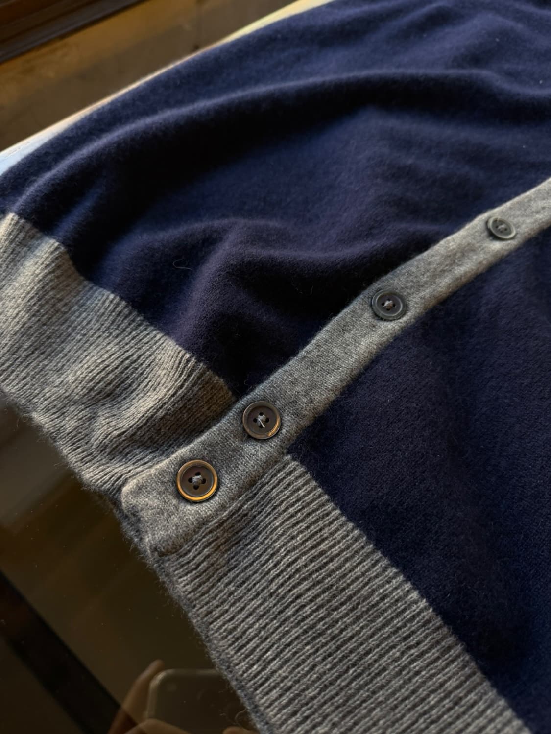 HILTON 캐시미어 베스트 100 상품이미지8