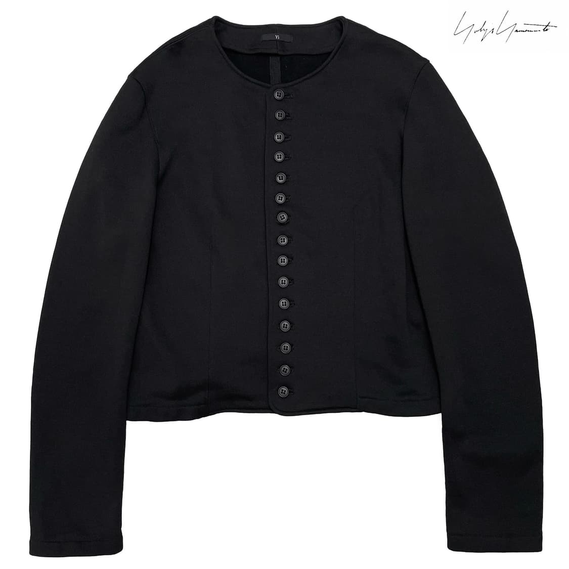 요지 야마모토 (Y’s Yohji Yamamoto) 상품이미지1