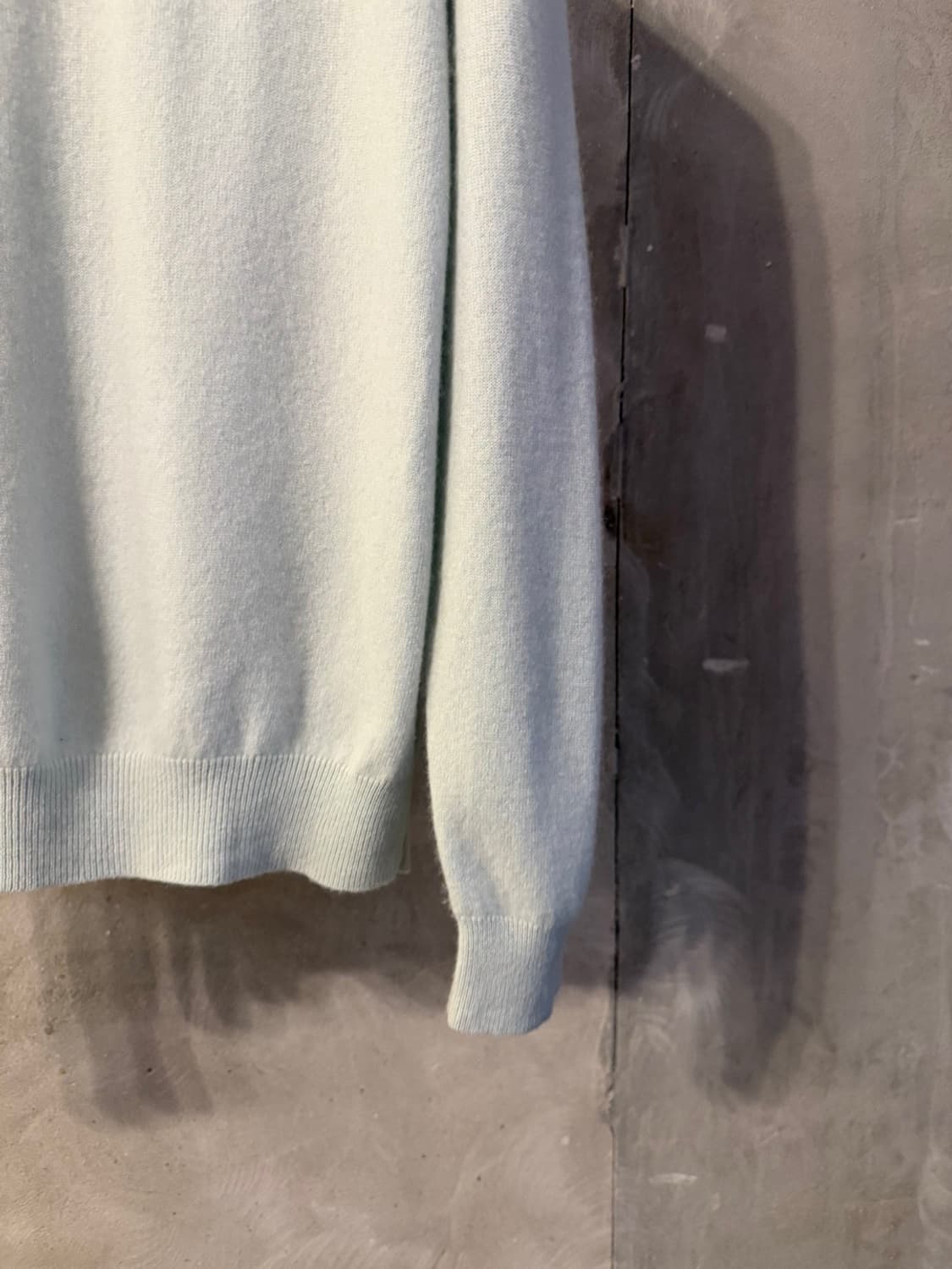 제이리움 니트 남성100 상품이미지5