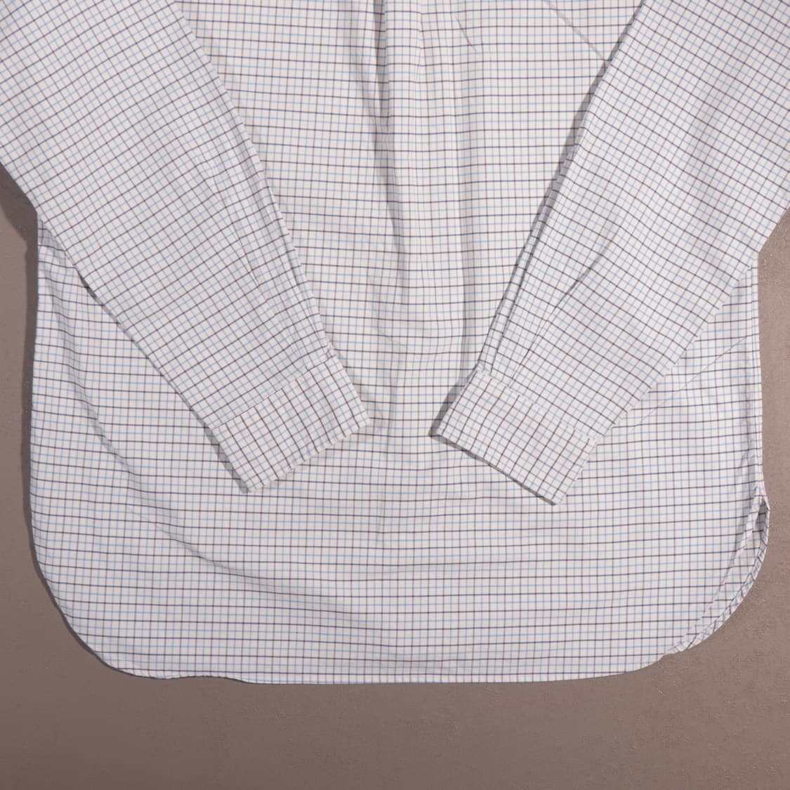 폴로 랄프로렌 체크셔츠 상품이미지6