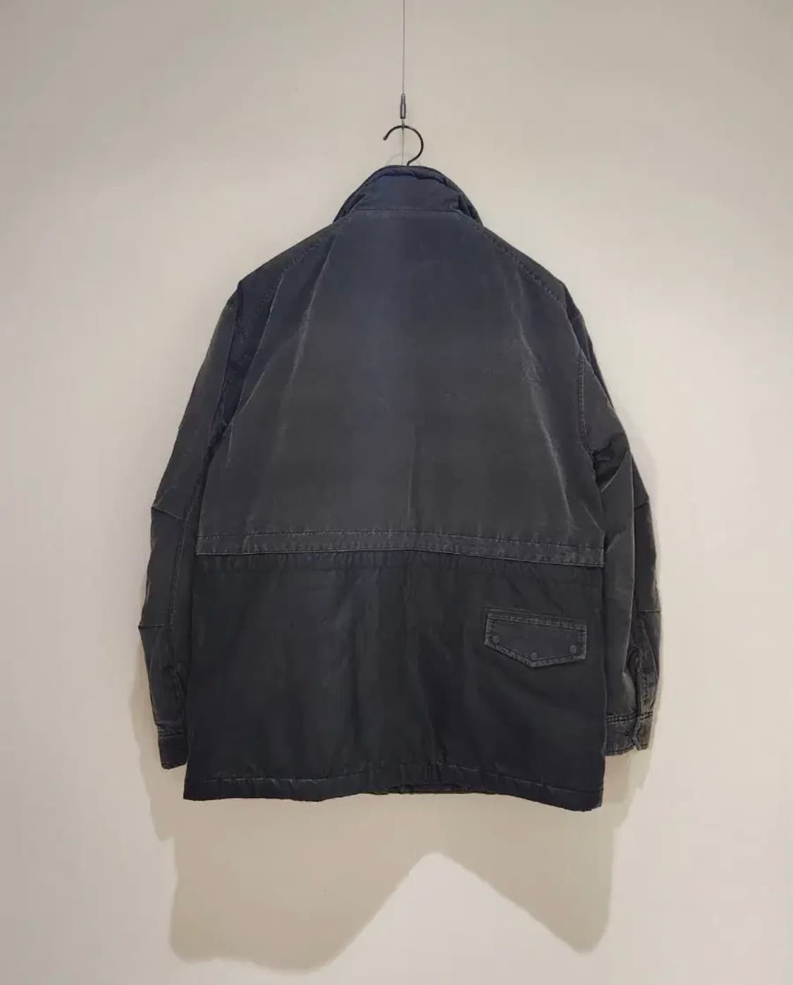 코오롱 시리즈 SERIES 옵스쿠라 야상 자켓 105 상품이미지3