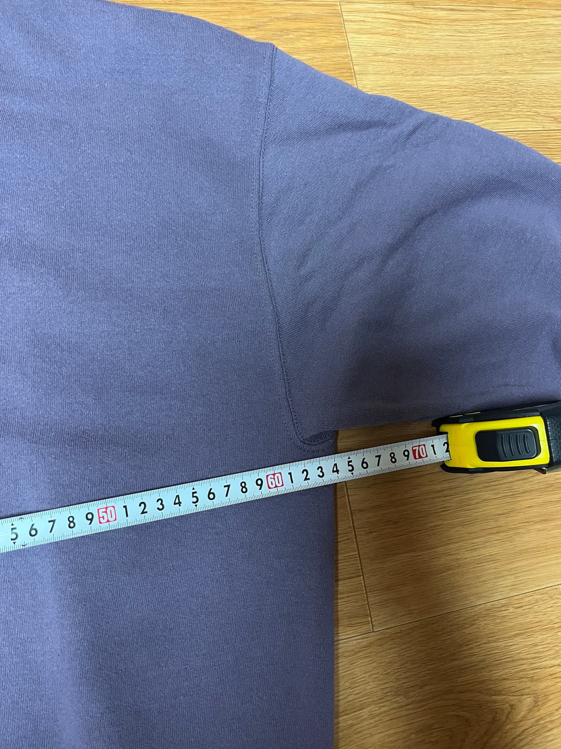 러셀 빈티지 스웻 맨투맨 XL 상품이미지8