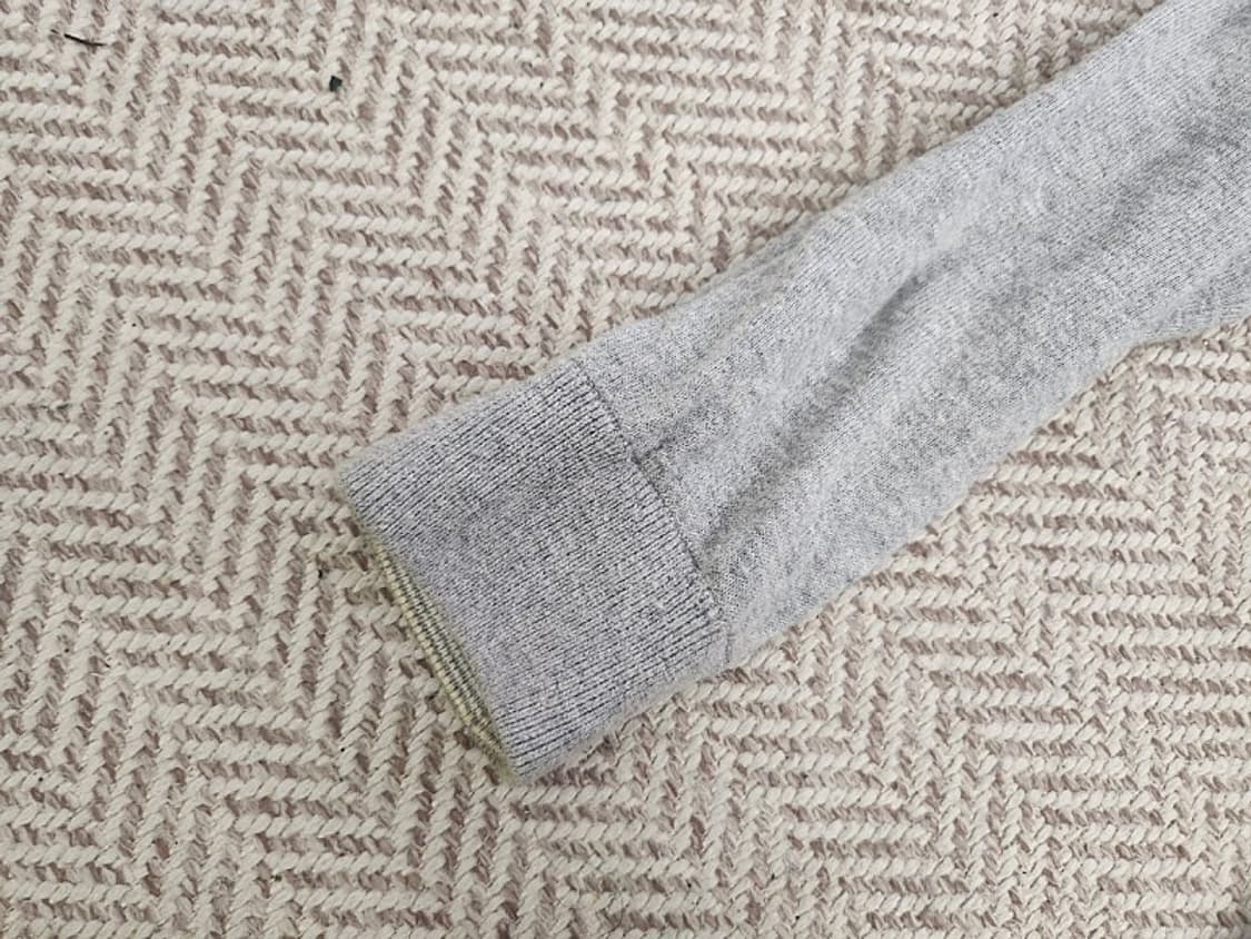 캐시미어 알마니 가디건 상품이미지4