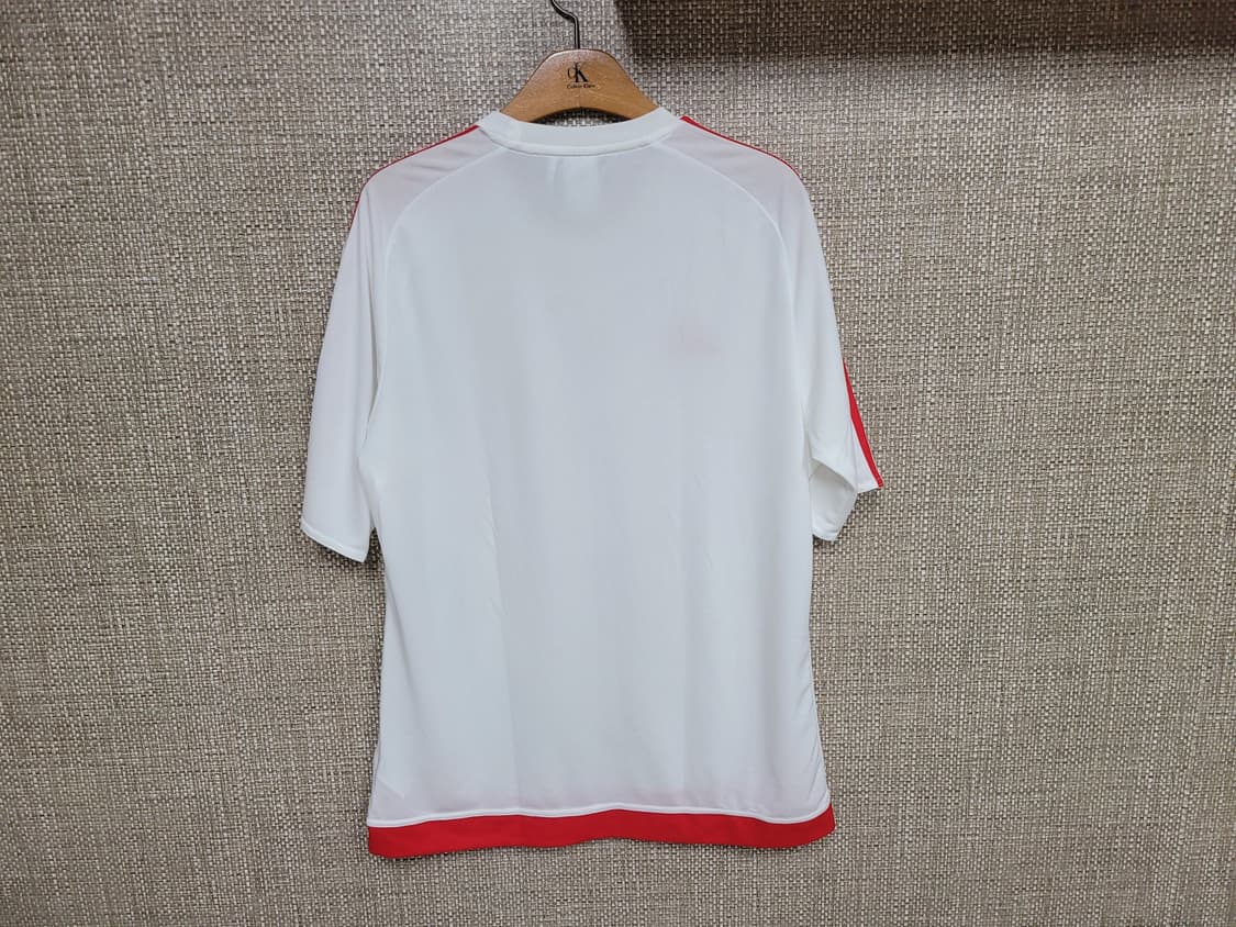3XL 아디다스 빅사이즈 기능성 반팔 티셔츠  상품이미지3