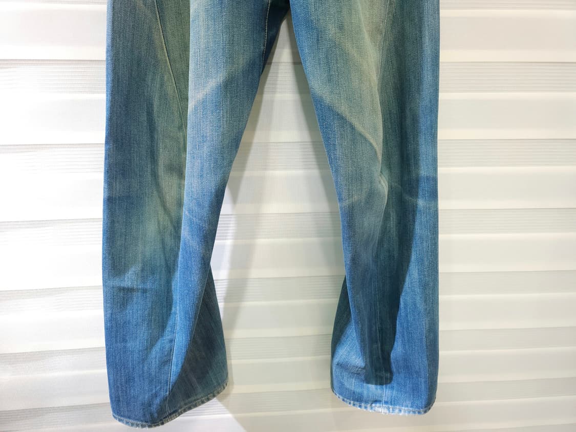 리바이스 엔지니어드진 워싱팬츠 - 30사이즈 상품이미지7