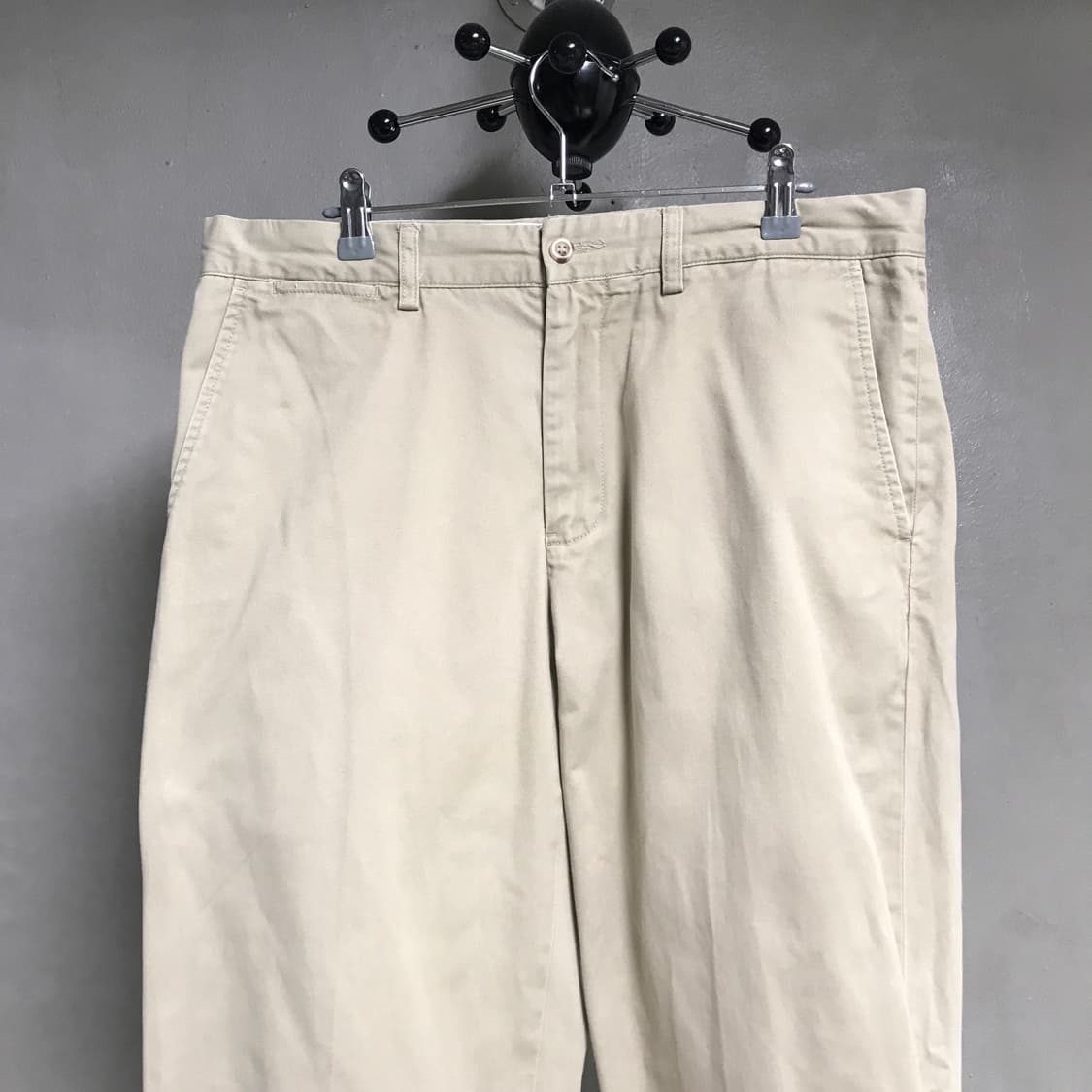 폴로 랄프로렌 치노 팬츠 베이지 34/30 상품이미지2