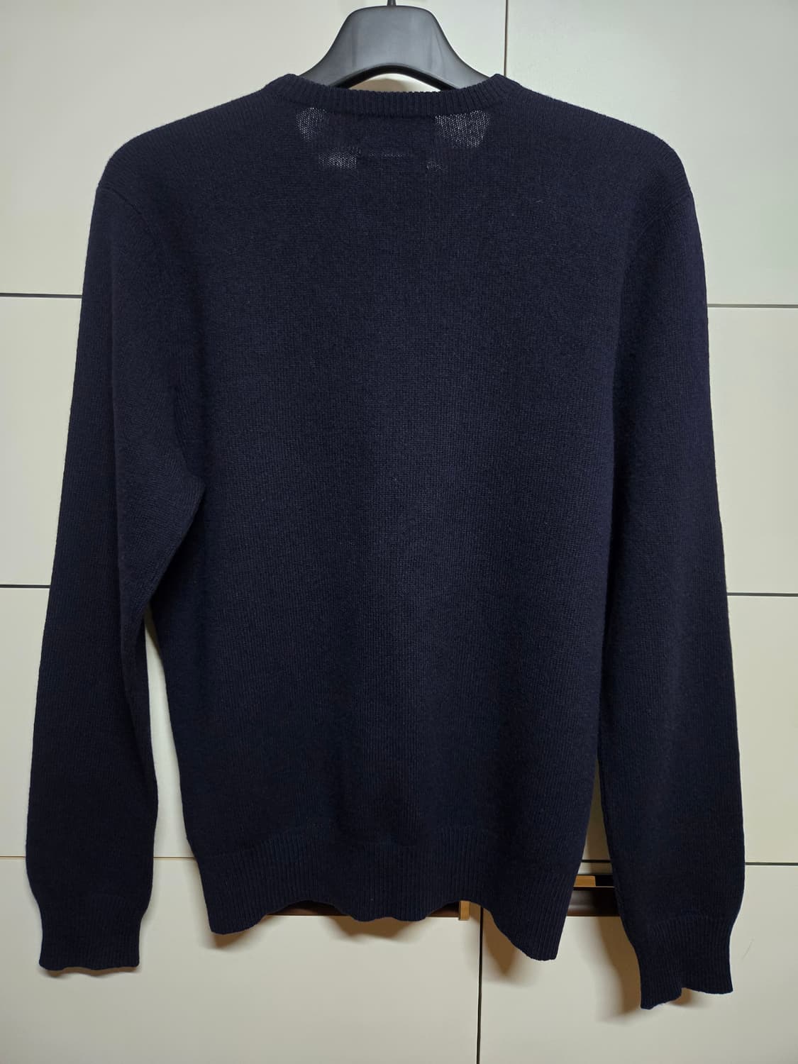 폴로 랄프로렌 남성 모 니트 스웨터(L사이즈) 상품이미지5