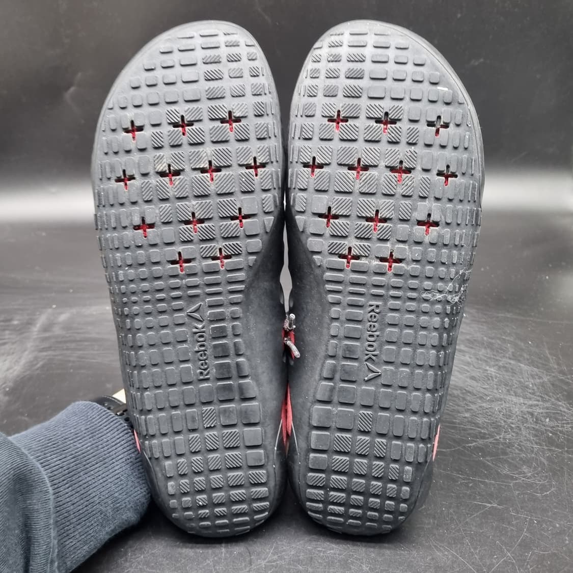 리복 아쿠아슈즈 280 상품이미지3