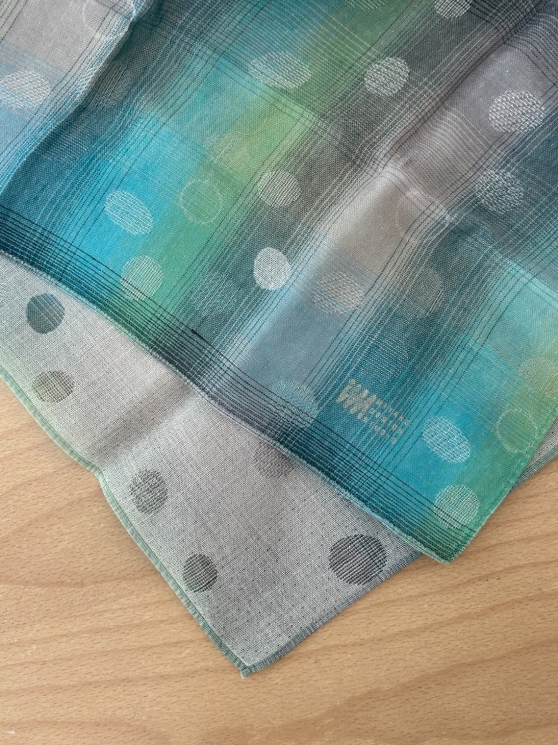 IM Issey Miyake scarf 상품이미지3