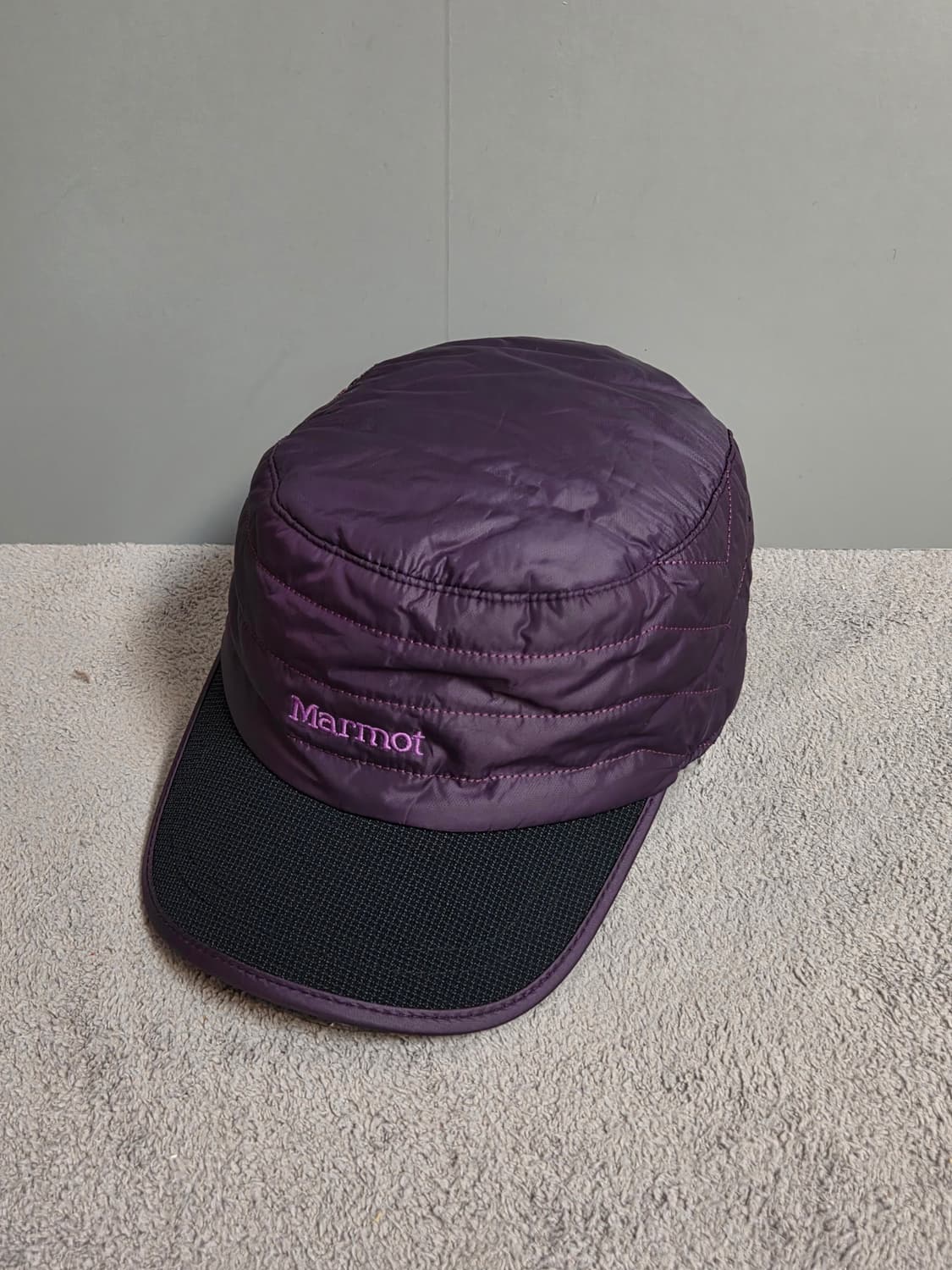 (56)
마모트 동계 캡모자
 상품이미지1