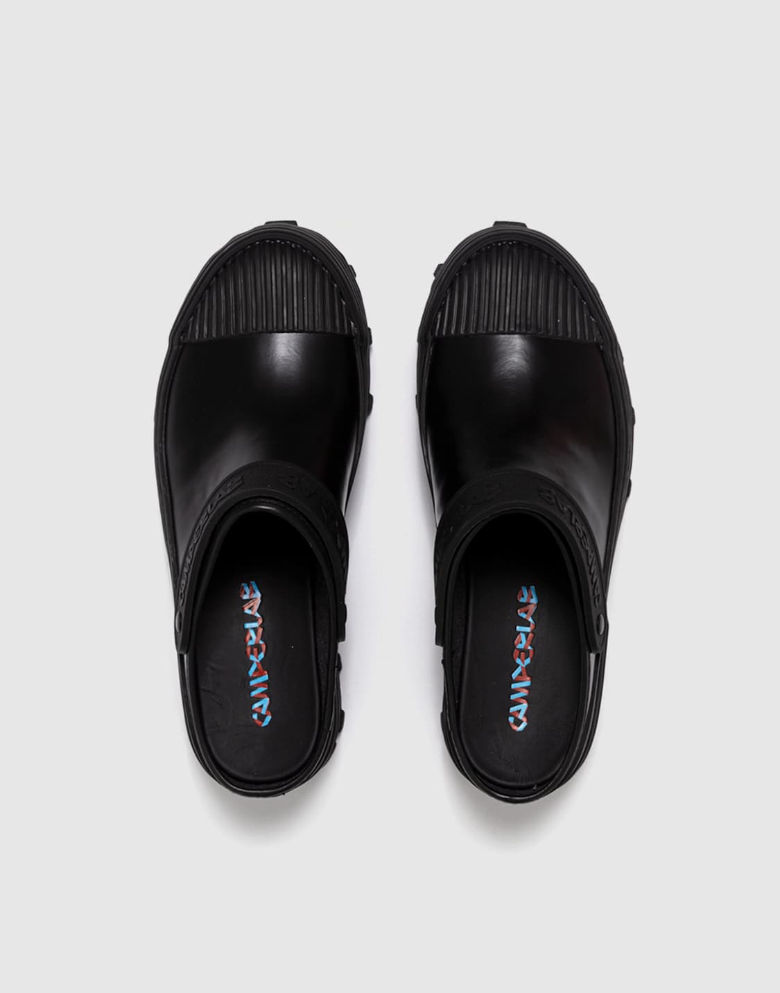 [캠퍼/LAB] TRAKTORI 샌들 스트랩  상품이미지1