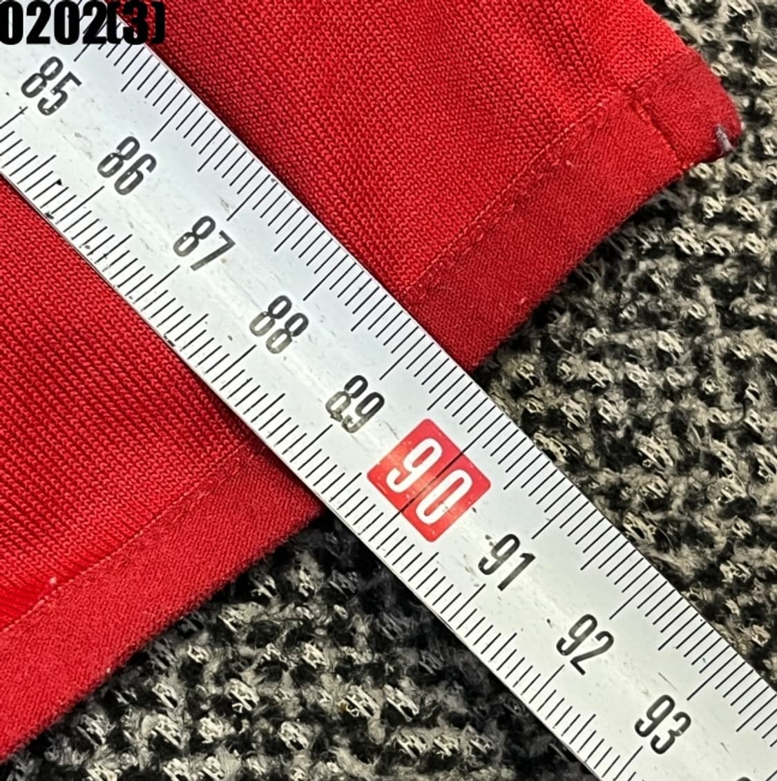 아디다스 바이에른 뮌헨 트랙팬츠 아동용 상품이미지9